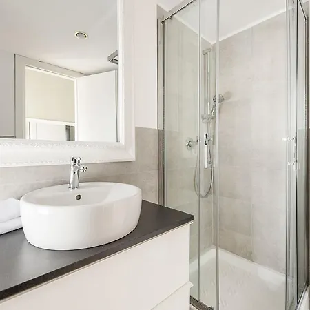 Friendly Rentals Liber Apartment