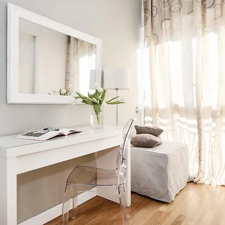 Friendly Rentals Liber Apartment *