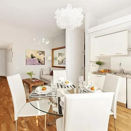 Apartment Friendly Rentals Liber Rome