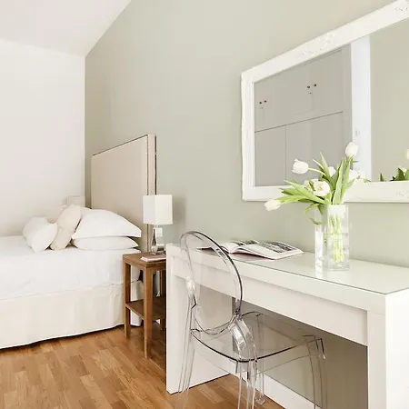 Friendly Rentals Liber Apartment Rome